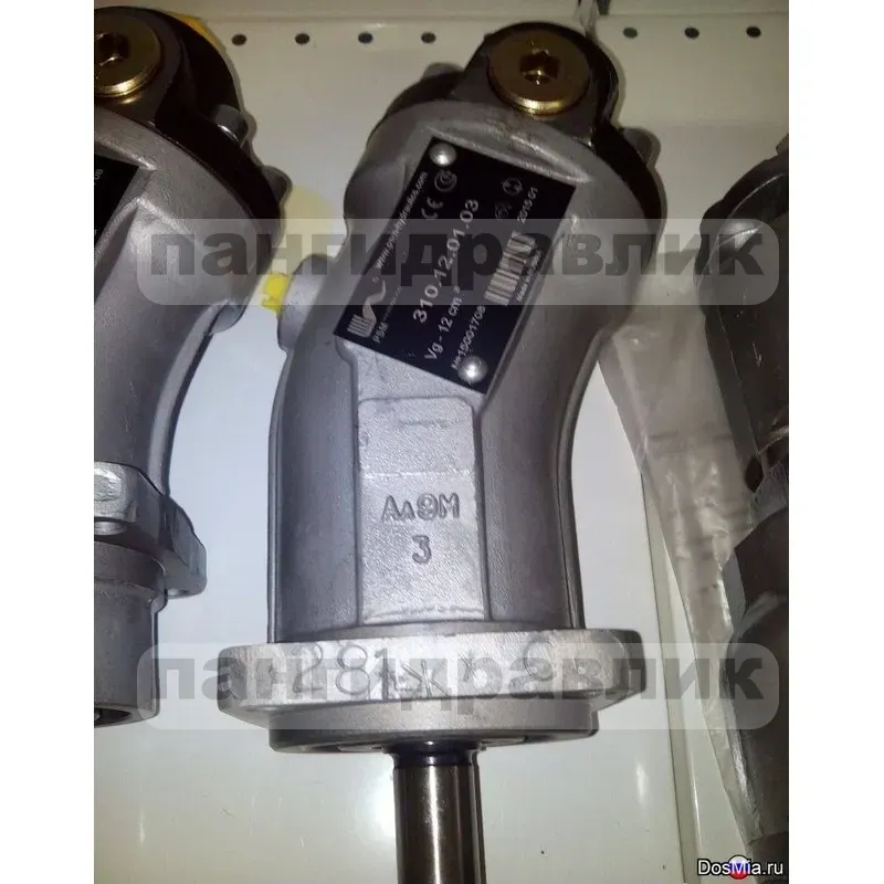 Гидронасос 310.12.03