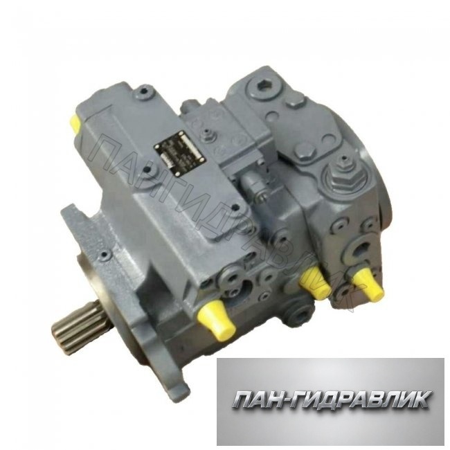 Гидравлический насос HAMM 02057221 (Wirtgen 2057221)
