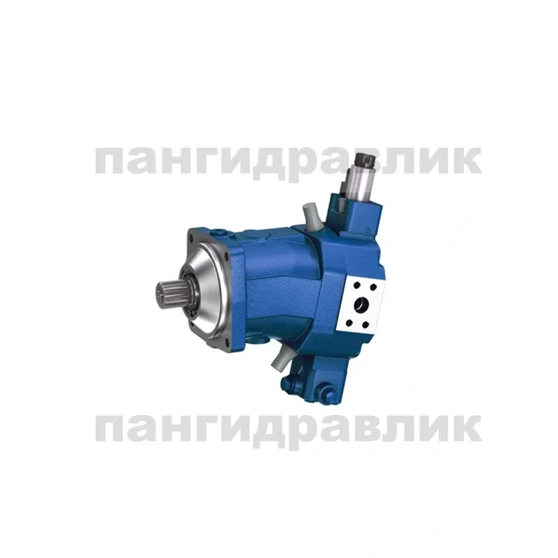 Bosch Rexroth (Рексрот) A6VM150