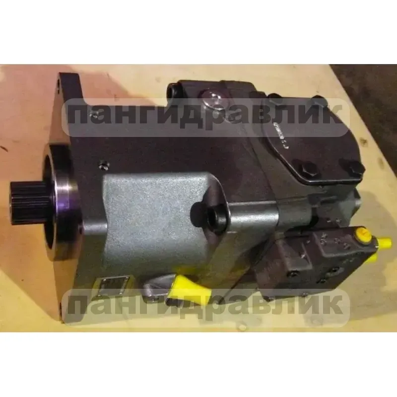 Гидравлический насос R902233860 Rexroth A11VLO260DRS/11R-NZD12N00