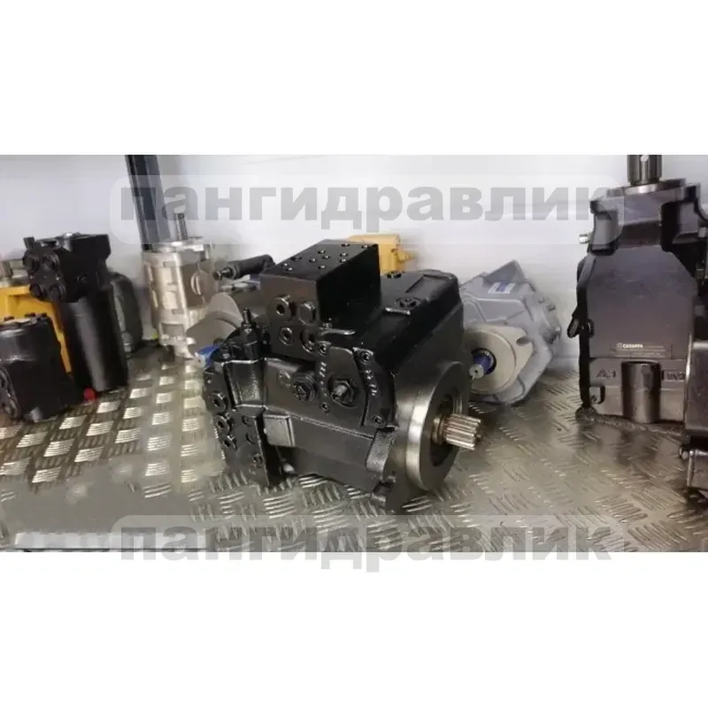 Гидравлический насос CAT 207-4708 CATERPILLAR 315D, 315D