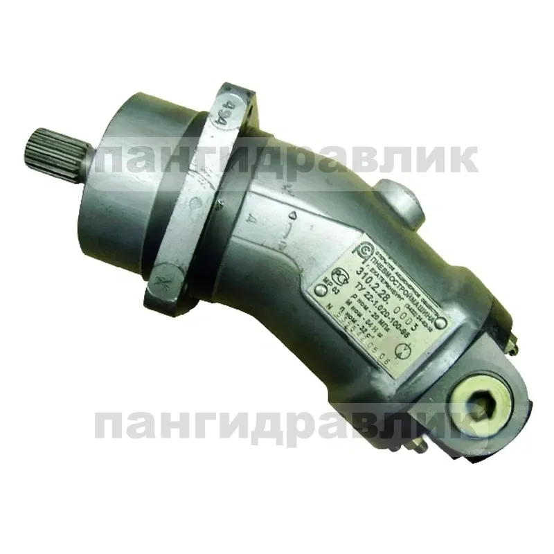 Гидронасос 310.2.28.05.05 310.4.28.05.05