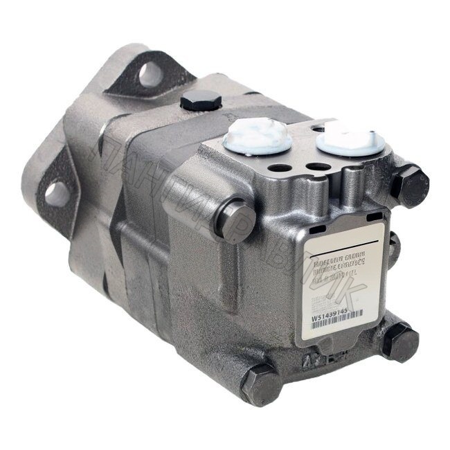 Гидромотор Danfoss OMS 125