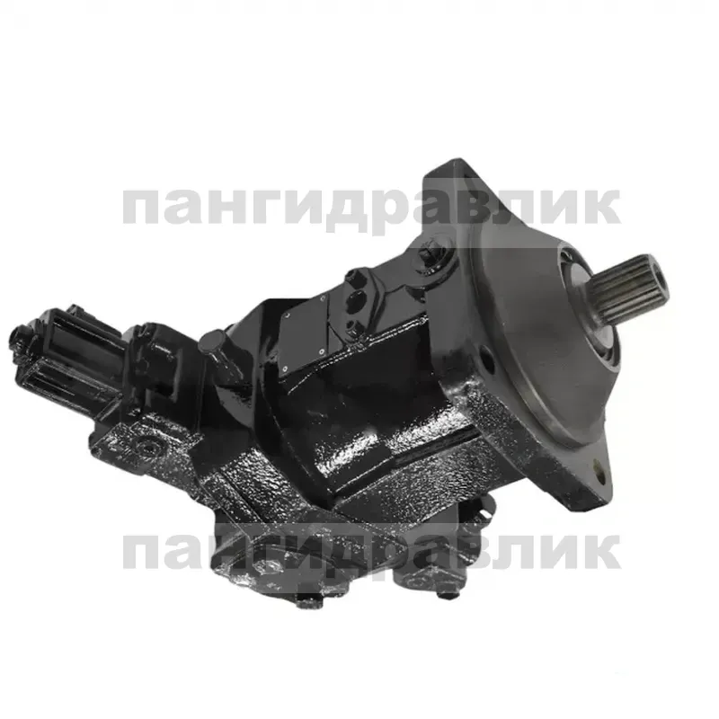 Гидравлический мотор Rexroth R902214622
