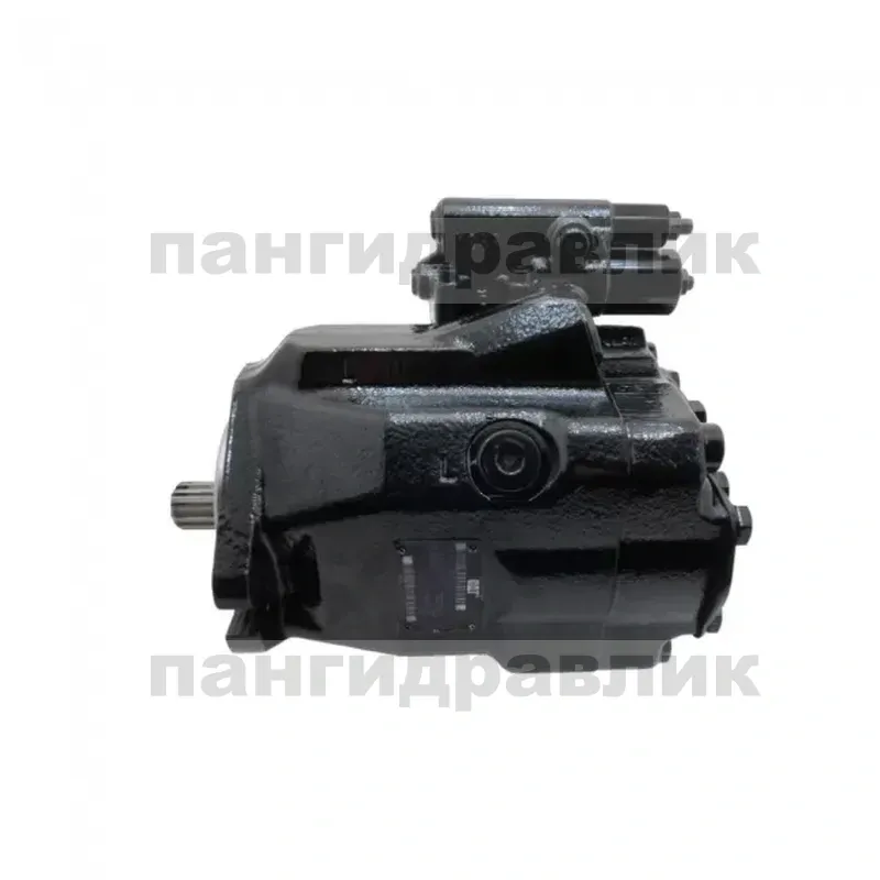 Гидравлический насос R902415495 Rexroth AL A10VNO 45 DFR /52R-VRC07N00 -S1341