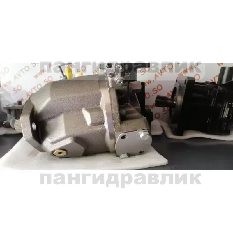 Гидравлический насос R902447875 Rexroth A10VO74DFLR/31R-VSC46N00