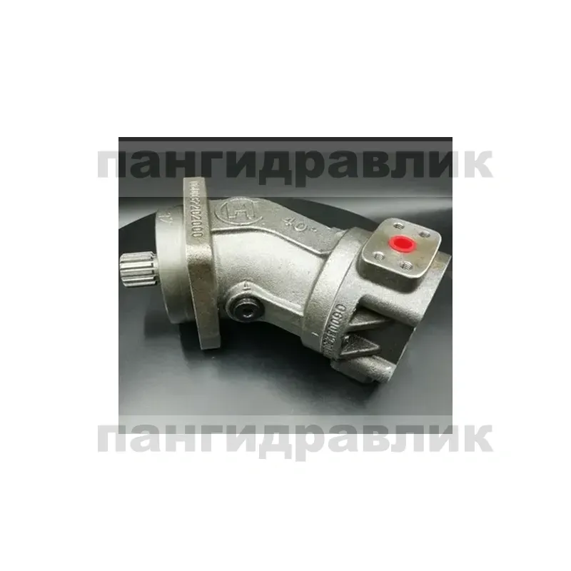 Гидронасос bosch rexroth (рексрот) A2FO125