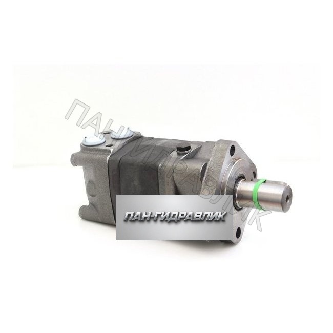 Гидравлический мотор Danfoss 151F0503 (151F0203) OMS 160 HYDRAULIC MOTOR