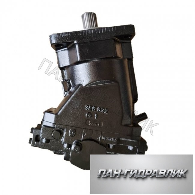 Гидравлический мотор Bomag 05817095 Грунтовый каток BOMAG BW 213 D-4