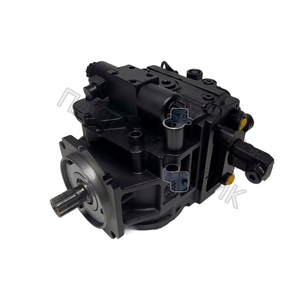Гидронасос Danfoss 90R075DD1AB80S4 S1DZ1GBA323224 ( 83022661 )