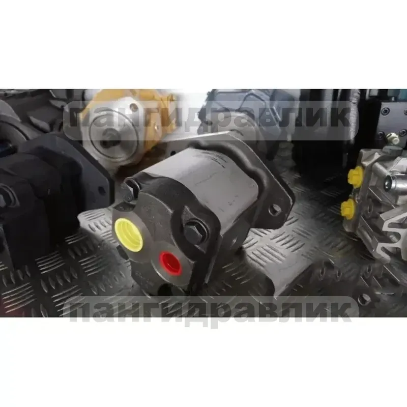 Гидравлический насос Parker 3339112420