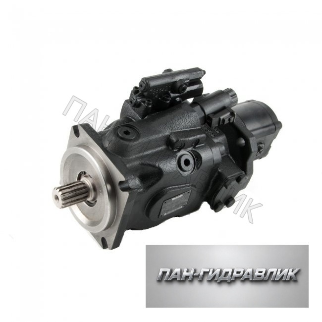 Гидравлический насос Rexroth R902450560, JCB 332/D9382