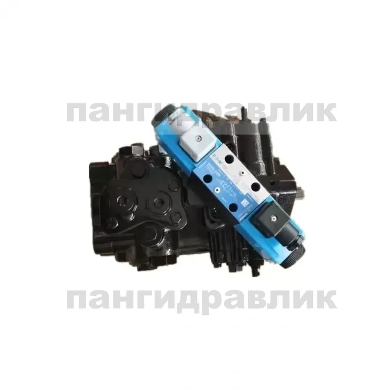 Гидравлический насос Danfoss M46-21018