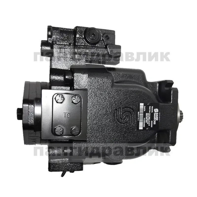 Гидронасос Danfoss ERR147 ERL147