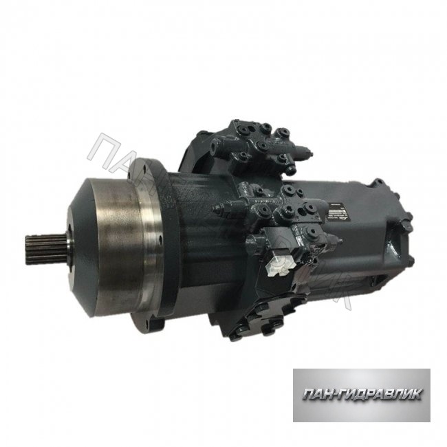 Гидравлический насос Linde HPR105D-02R