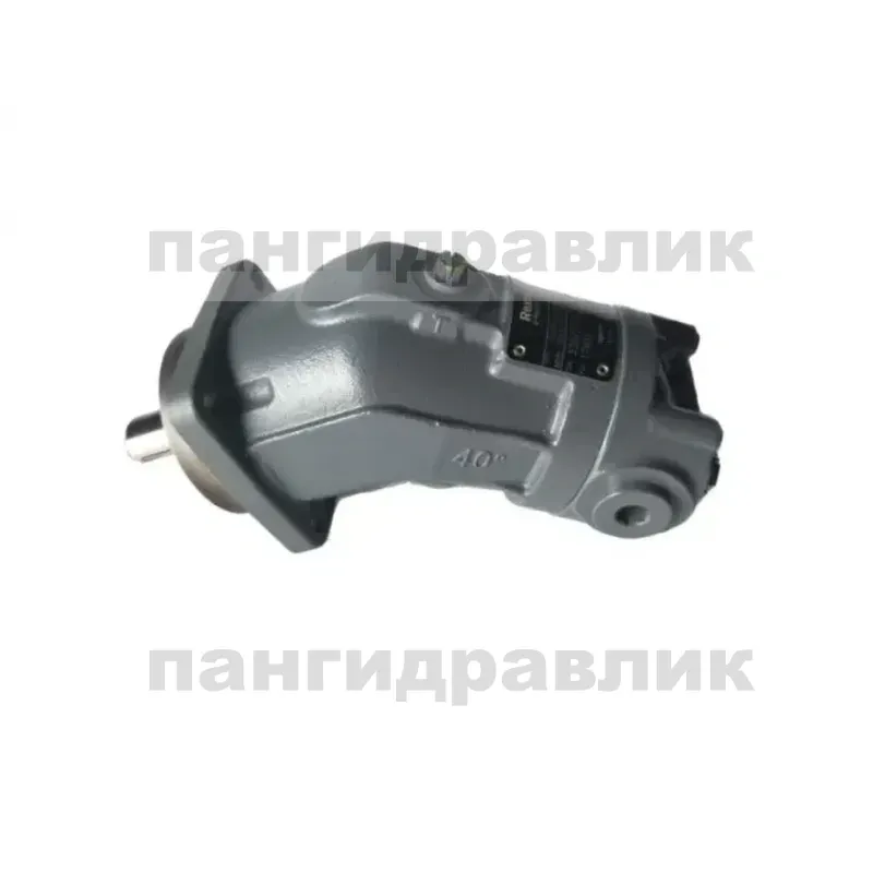 Гидравлический мотор R902197941 Rexroth A2FM32/61W-VBB040