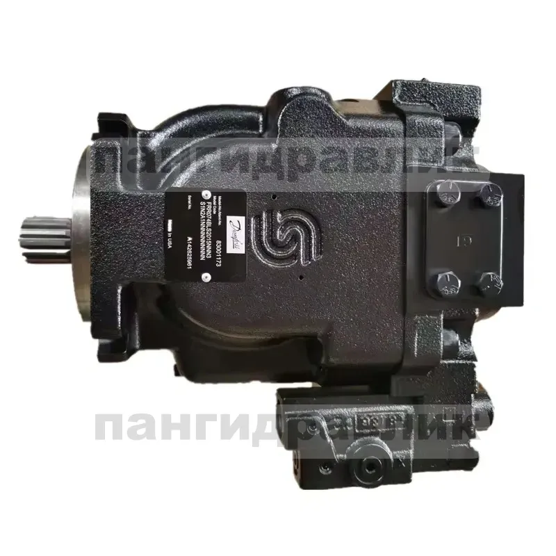 Гидронасос Danfoss FRR090 FRL090