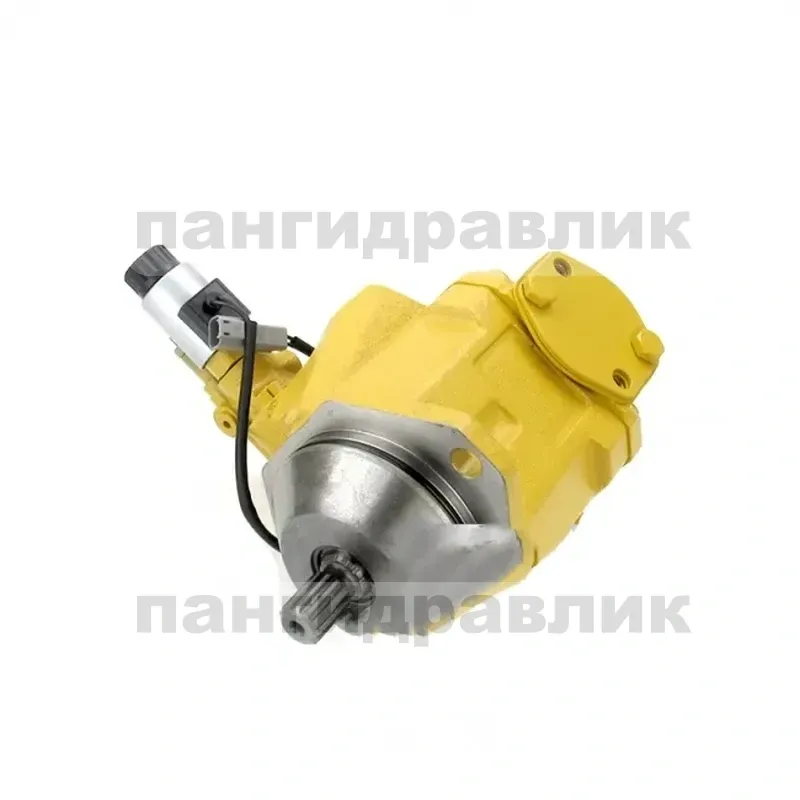 Гидравлический насос CAT 295-9426 Caterpillar 345D, 345D L, 345D L VG, 349D, 349D L