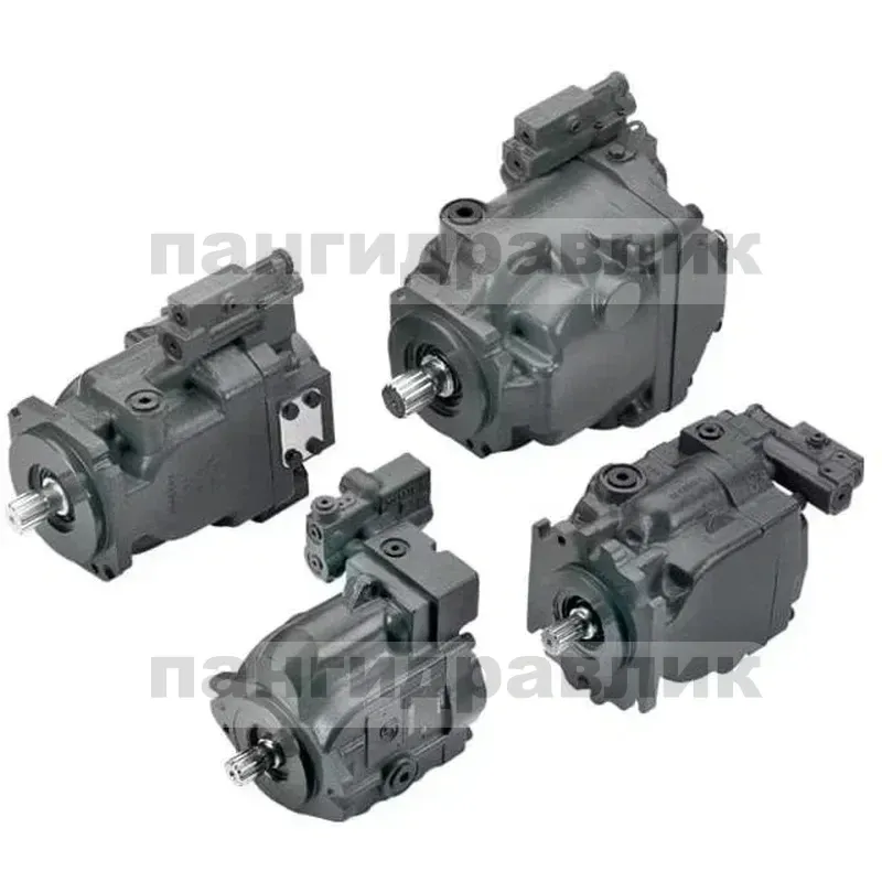 Гидронасос Danfoss JRR065 JRL065