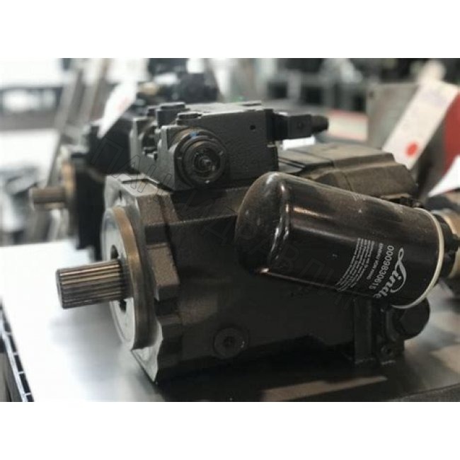 Гидравлический насос Sandvik DT663001058