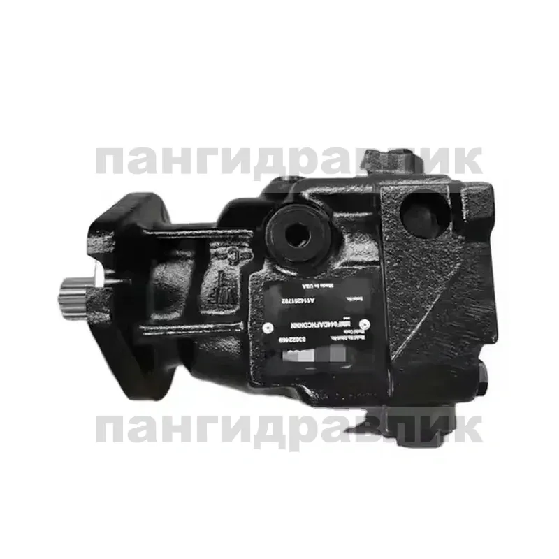 Гидронасос Danfoss MMF046 MMV046