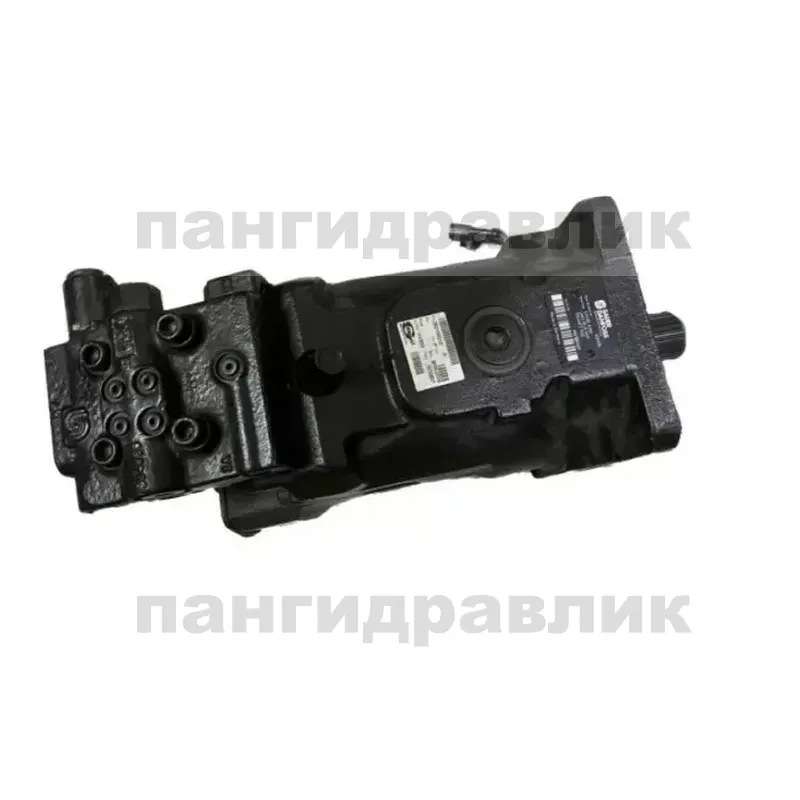 Гидравлический мотор Danfoss 516514