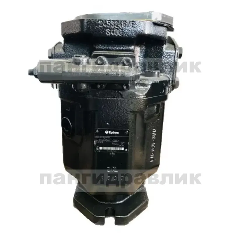 Гидравлический насос R910994886 Rexroth A10VSO100DR/31R-PSA12K24