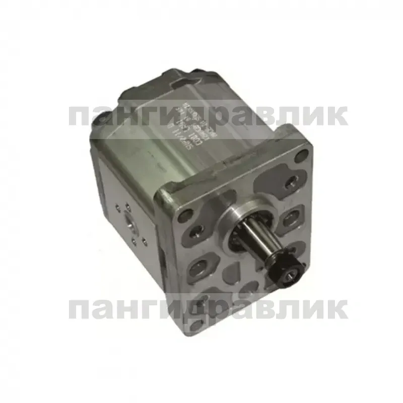 Гидравлический насос Massey Ferguson 3539857M91