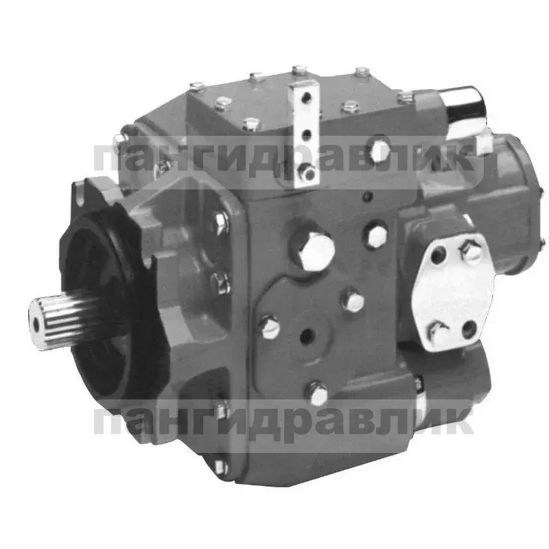 Гидронасос Danfoss SPV15