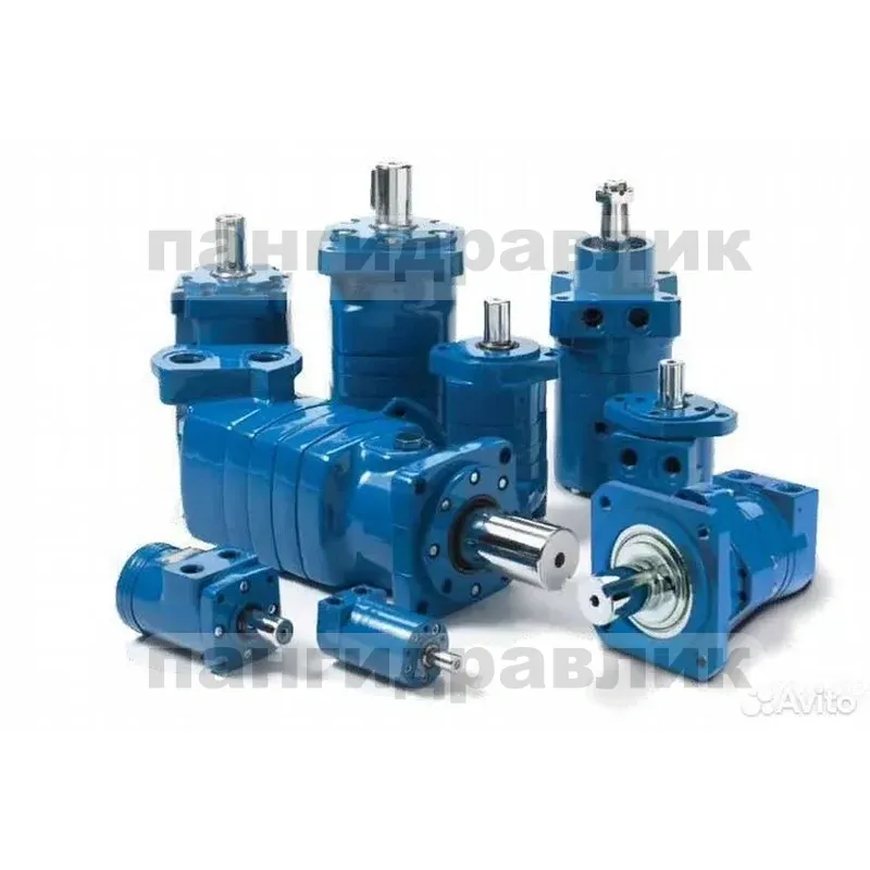 Гидромотор eaton char-lynn 101-1001-009 19304122080