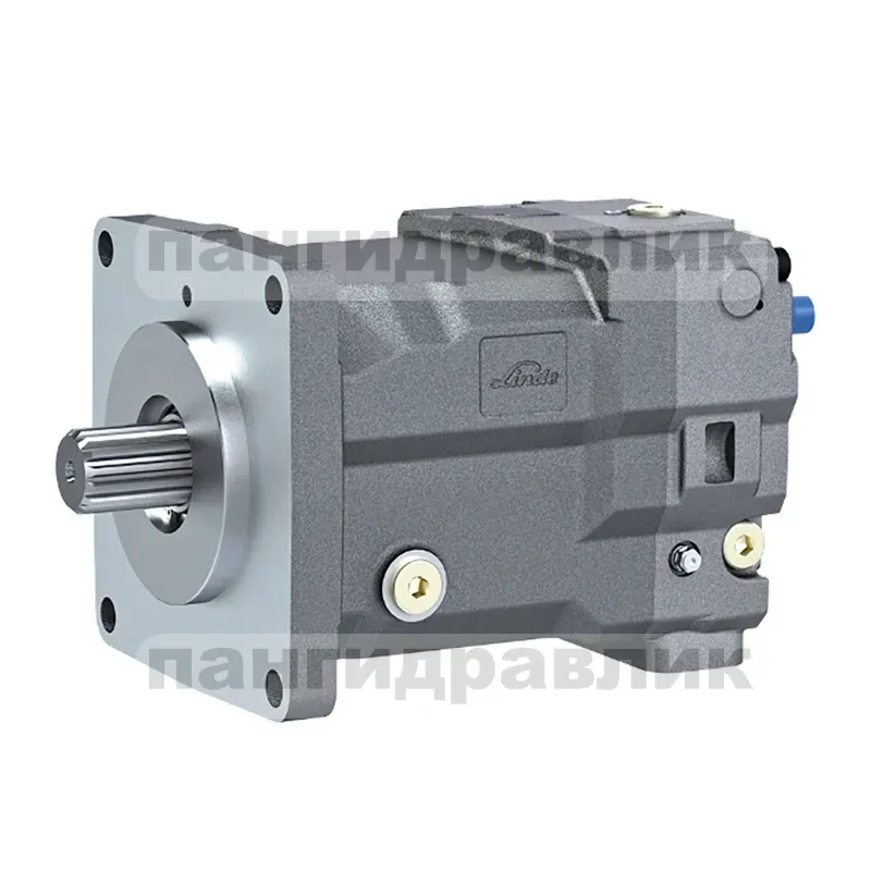 Гидронасос Linde HMV75-02