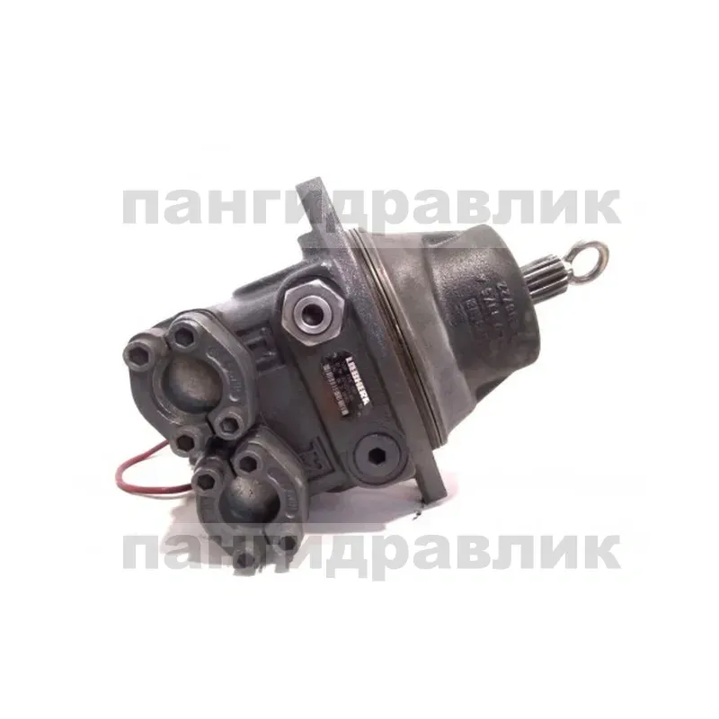 Гидронасос Linde FMF100