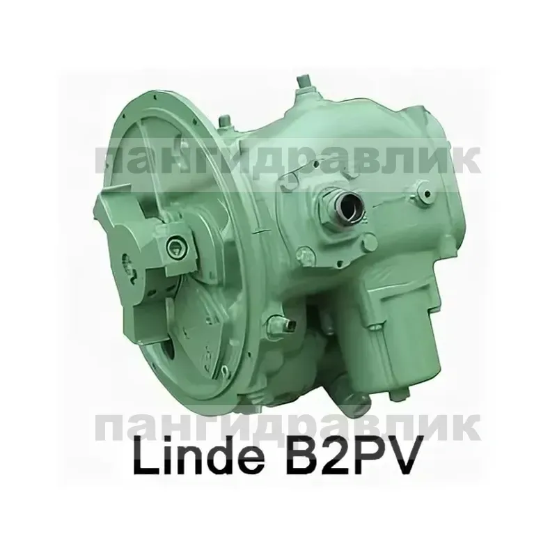 Гидронасос Linde B2PV50