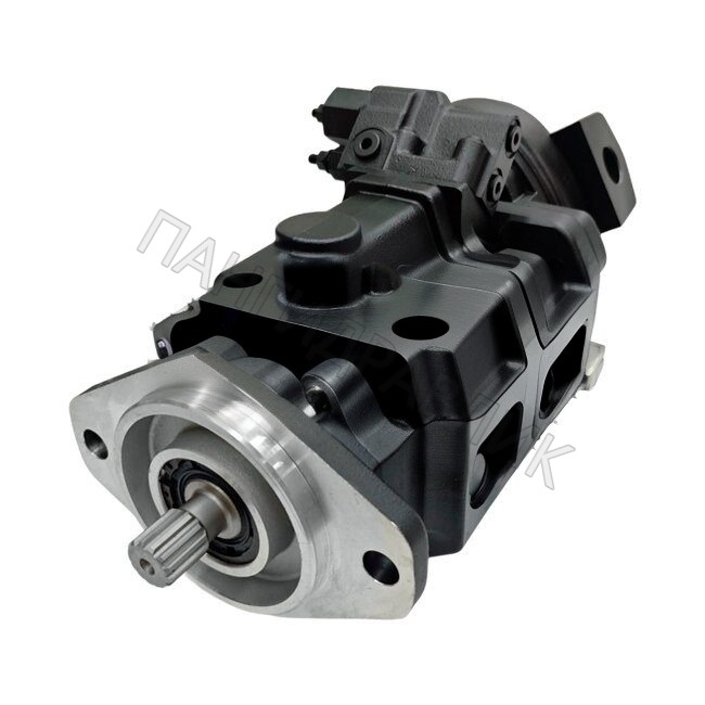 Гидравлический насос Eaton 78453-LAV (Eaton 70453-LBG) Buhler 9705146