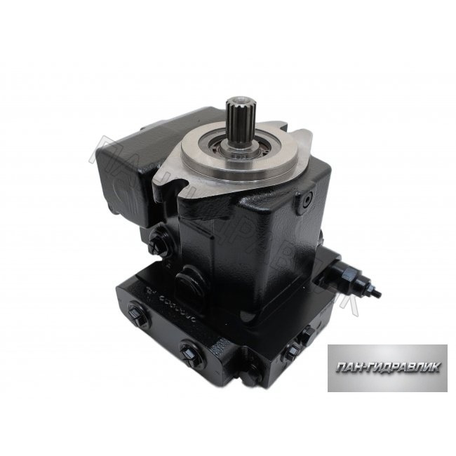 Гидравлический насос CAT 137-5022 (0R7947) PUMP GP-SWING Caterpillar M320