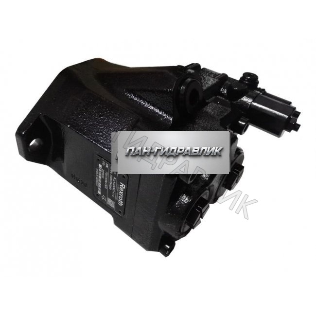 Гидравлический насос VOLVO 9011410664 OEM Reman Hydraulic Axial Piston Pump