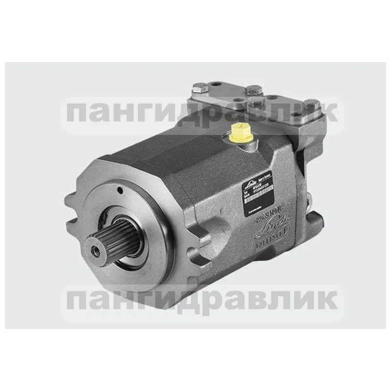 Гидронасос Linde HMF63-02
