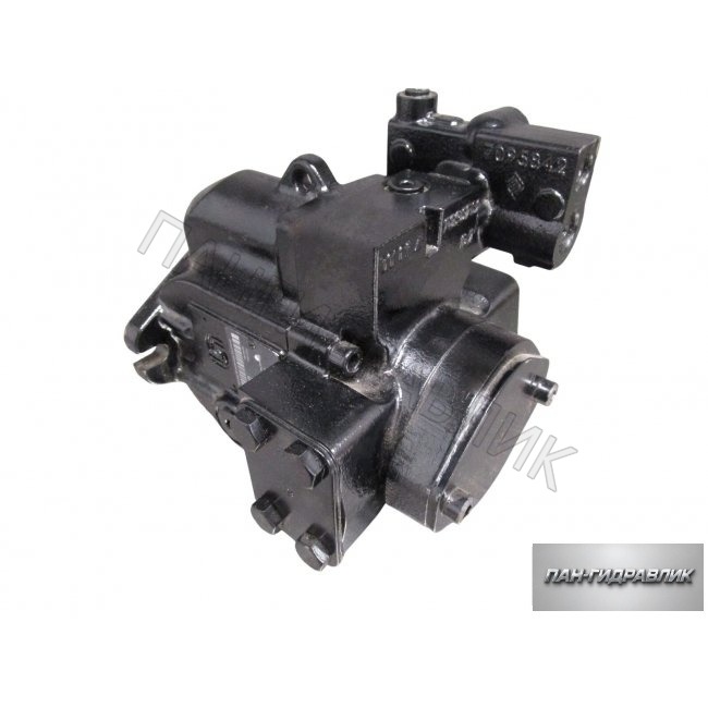 Гидравлический насос John Deere RE195820 (PG202079)