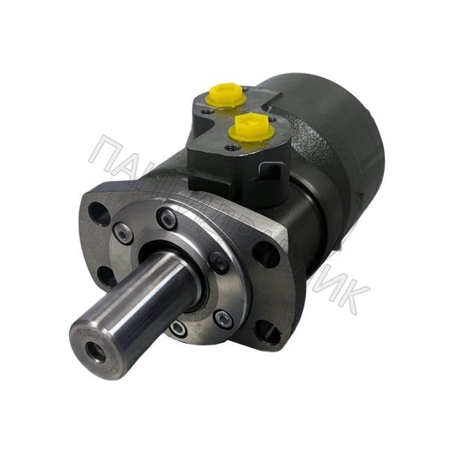 Гидромотор Danfoss OMH 200 ( Ø 35 шпонка ) 151H007