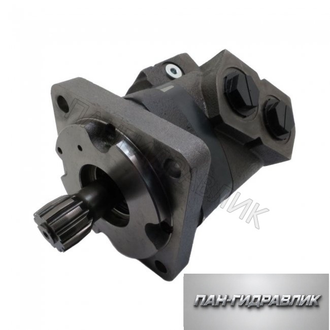 Гидравлический мотор BOBCAT 6630174, 6567926, 6567927, 6567327 Hydraulic Drive Motor for Bobcat 843