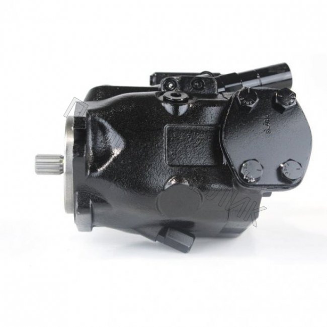 Гидравлический насос Bosch-Rexroth R902469600 JCB 332/S8935 Мини-экскаватор JCB 8040, 8050, 8055
