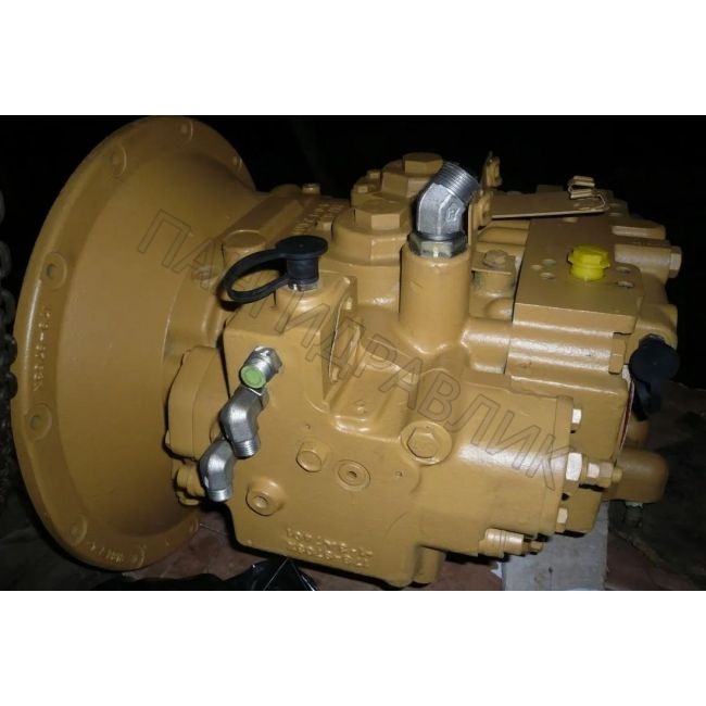 Гидравлический насос CAT 272-6955 Caterpillar 320D, 323D