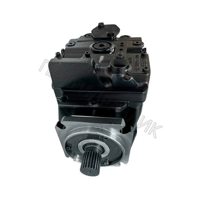 Гидронасос Danfoss 90L075 (90L075MA5CD60R4C7D03GBA353524)