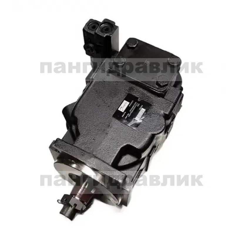 Гидравлический насос Terex 2573-3042, Danfoss 11015542, 11015543, 7003907