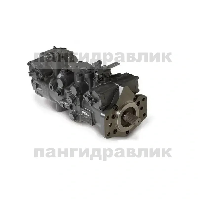 Гидравлический насос Case 87298032, 404281A2, 404281A1, 368448A2, 392253A1