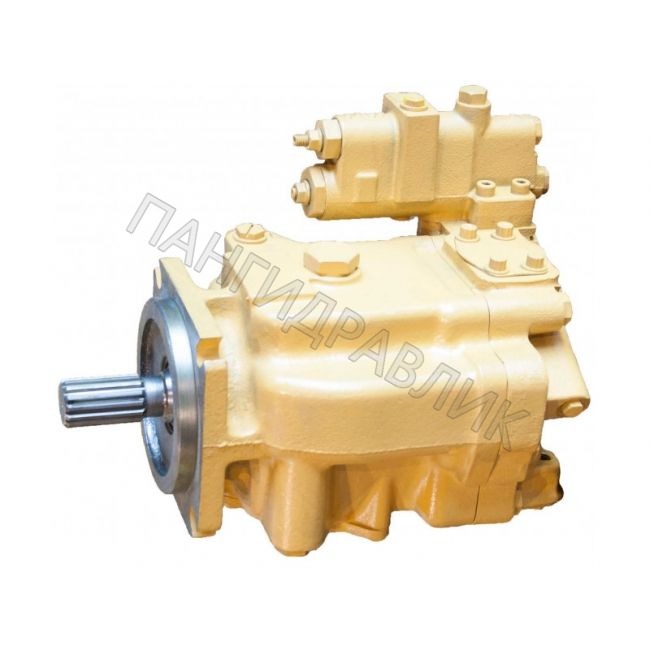 Гидравлический насос CAT 107-8136 Caterpillar D6M, D6M LGP