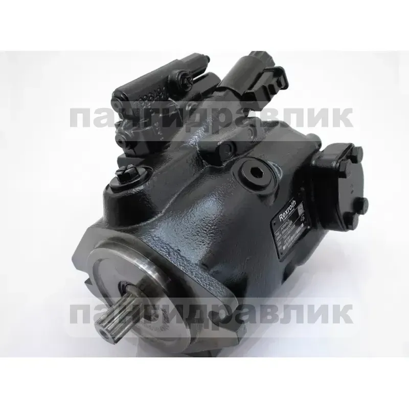 Гидравлический насос R992000921 Bosch Rexroth AL A10VO45EK1DS/53L-VWC62N00P -S1038