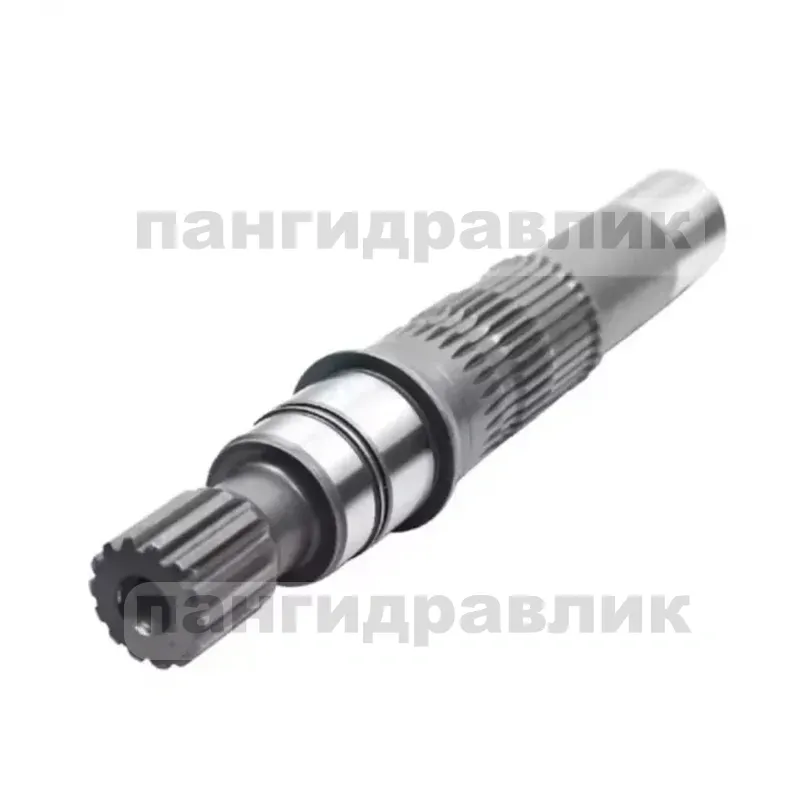 Danfoss 11045035 SHAFT 90MF075 23T 16/32 M12 (E7)