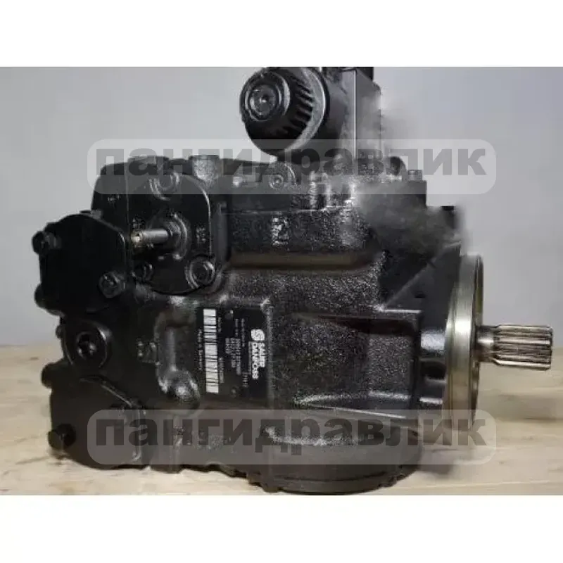 Гидравлический насос Danfoss 511412