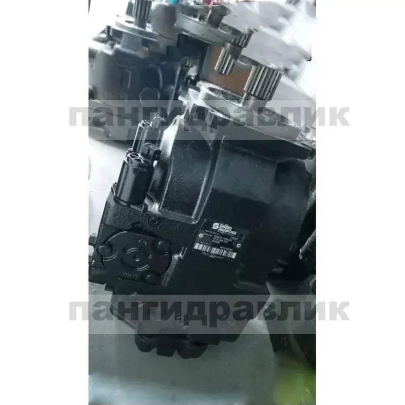 Гидравлический насос Sauer Danfoss 520971 Merlo 055426